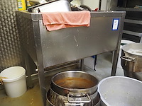 Nn sink - afbeelding 2 van  2