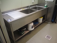 Nn sink - afbeelding 1 van  4