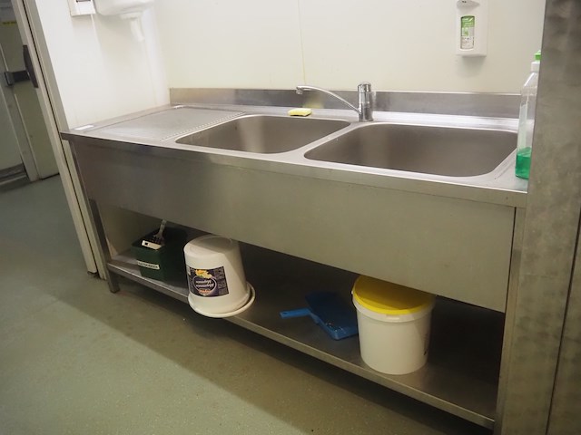 Nn sink - afbeelding 2 van  4