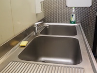 Nn sink - afbeelding 3 van  4