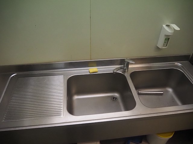 Nn sink - afbeelding 4 van  4