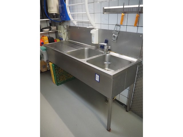 Nn sink - afbeelding 1 van  3