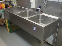 Nn sink - afbeelding 1 van  3