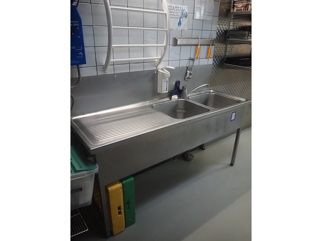 Nn sink - afbeelding 2 van  3