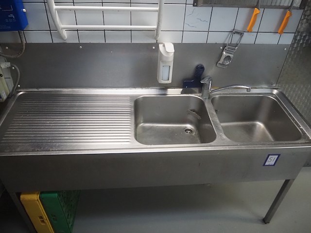 Nn sink - afbeelding 3 van  3