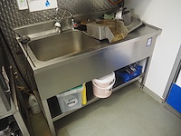Nn sink - afbeelding 1 van  3