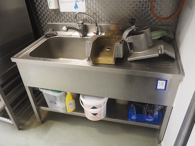 Nn sink - afbeelding 2 van  3