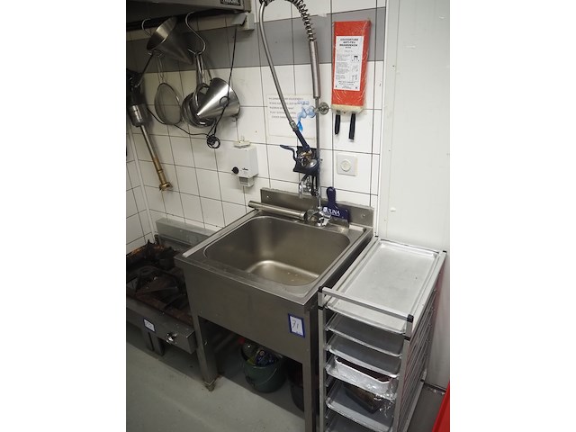 Nn sink - afbeelding 1 van  4