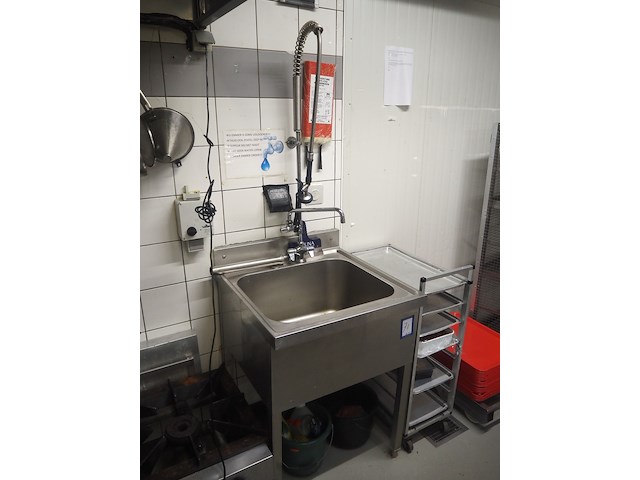 Nn sink - afbeelding 2 van  4