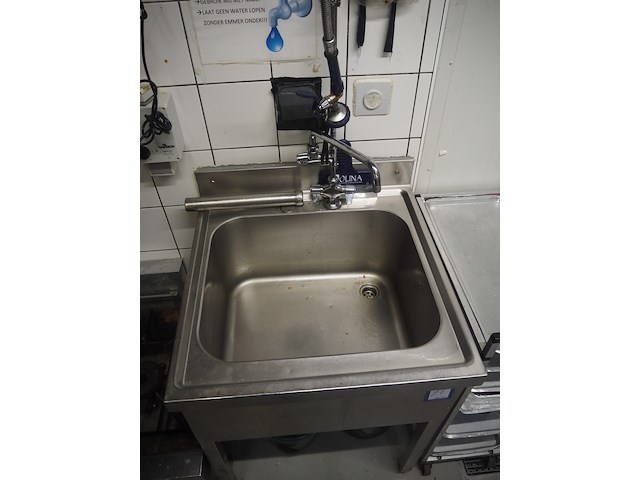 Nn sink - afbeelding 3 van  4