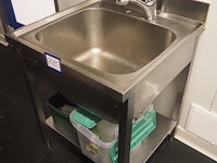 Nn sink - afbeelding 1 van  3