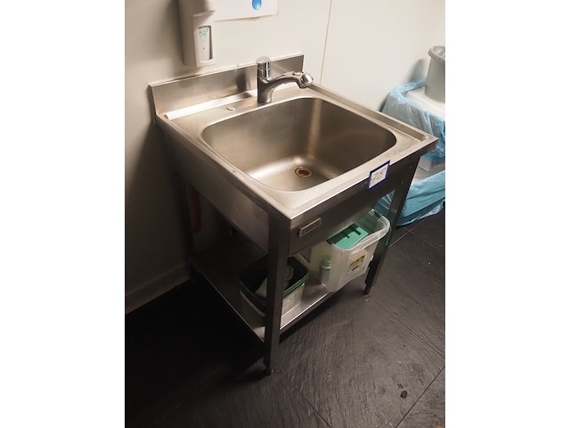 Nn sink - afbeelding 2 van  3