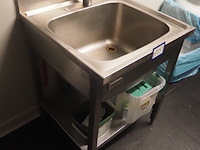 Nn sink - afbeelding 2 van  3