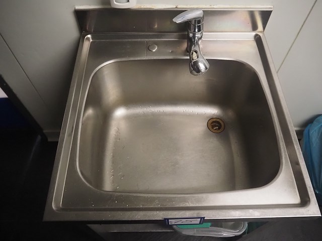 Nn sink - afbeelding 3 van  3