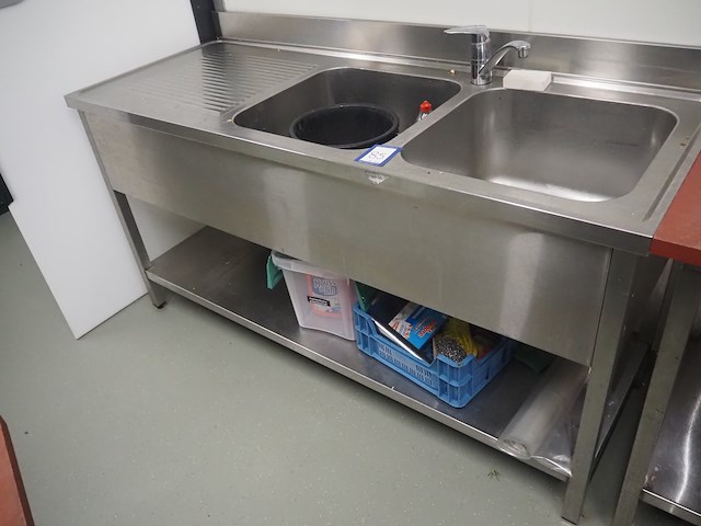 Nn sink - afbeelding 1 van  3