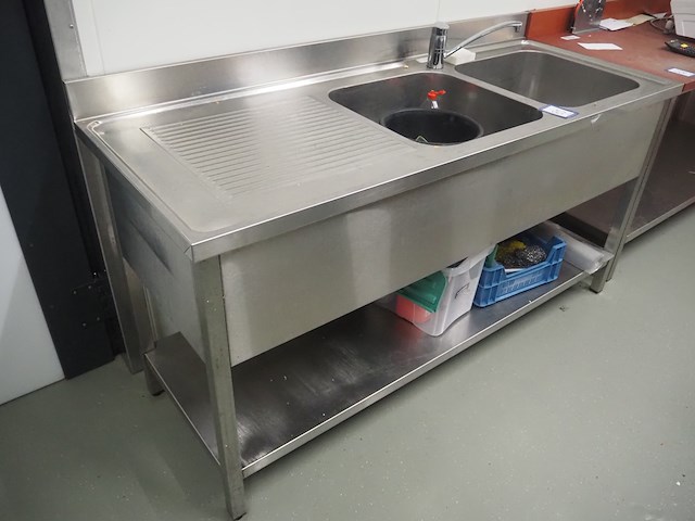 Nn sink - afbeelding 2 van  3