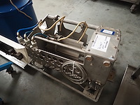 Nn skinless sausage cutting machine - afbeelding 3 van  5