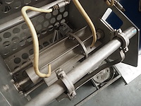 Nn skinless sausage cutting machine - afbeelding 4 van  5
