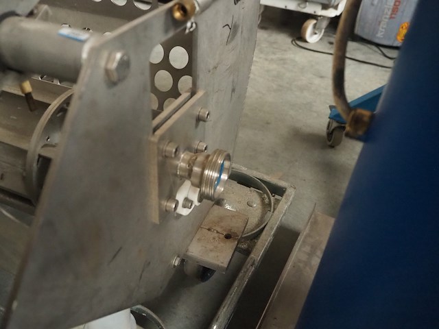 Nn skinless sausage cutting machine - afbeelding 5 van  5