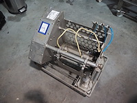 Nn skinless sausage cutting machine - afbeelding 2 van  8