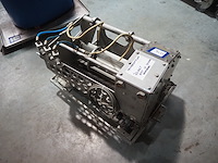 Nn skinless sausage cutting machine - afbeelding 4 van  8