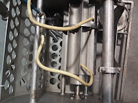 Nn skinless sausage cutting machine - afbeelding 5 van  8