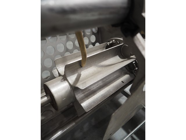Nn skinless sausage cutting machine - afbeelding 6 van  8