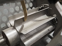 Nn skinless sausage cutting machine - afbeelding 6 van  8