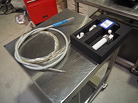 Nn skinning machine - afbeelding 1 van  6