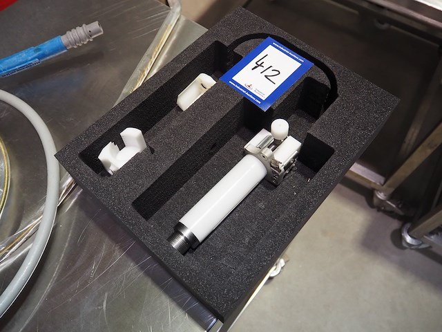 Nn skinning machine - afbeelding 2 van  6