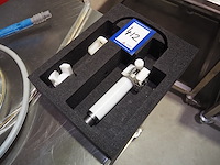 Nn skinning machine - afbeelding 2 van  6