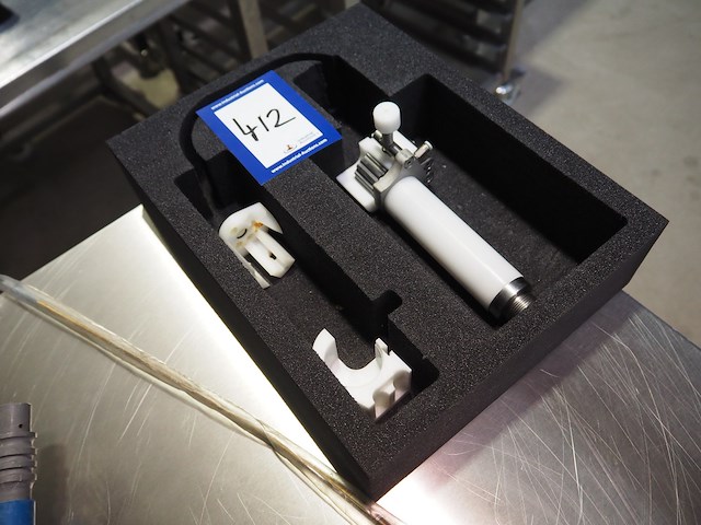 Nn skinning machine - afbeelding 3 van  6