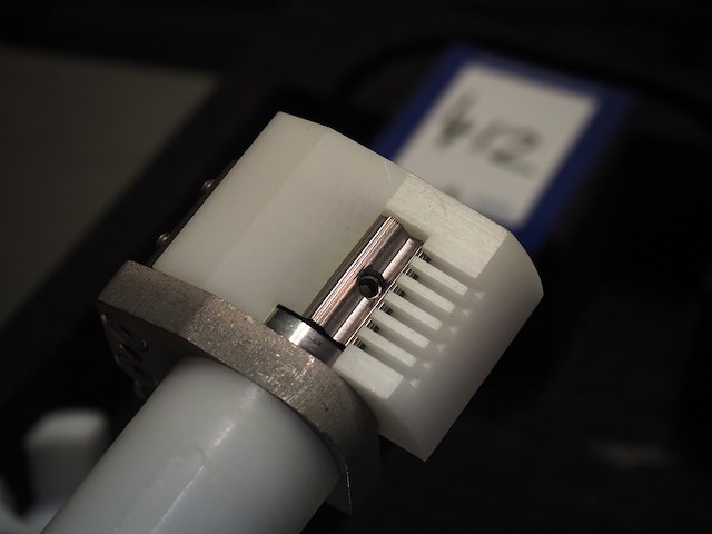 Nn skinning machine - afbeelding 4 van  6