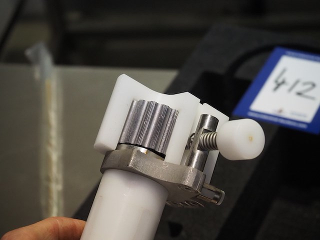 Nn skinning machine - afbeelding 5 van  6