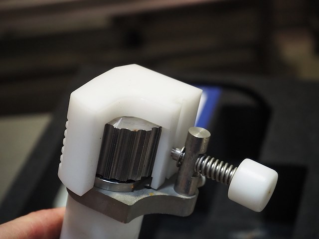 Nn skinning machine - afbeelding 6 van  6