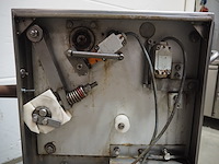 Nn skinning machine - afbeelding 3 van  12