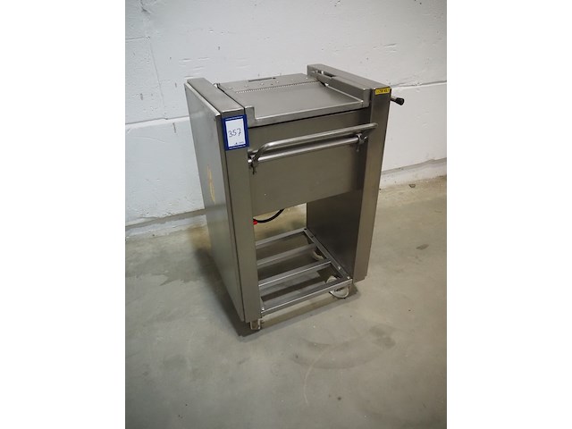 Nn skinning machine - afbeelding 1 van  12
