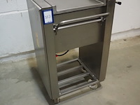 Nn skinning machine - afbeelding 1 van  12