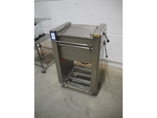 Nn skinning machine - afbeelding 5 van  12