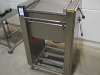 Nn skinning machine - afbeelding 5 van  12