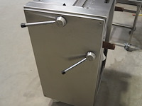Nn skinning machine - afbeelding 6 van  12