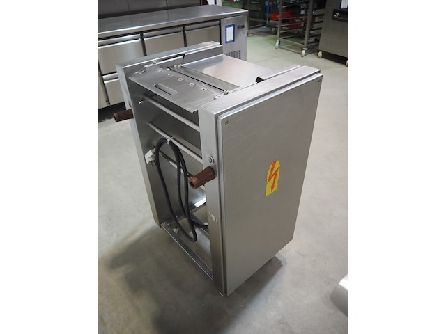 Nn skinning machine - afbeelding 7 van  12