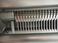 Nn skinning machine - afbeelding 10 van  12