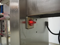 Nn skinning machine - afbeelding 12 van  12