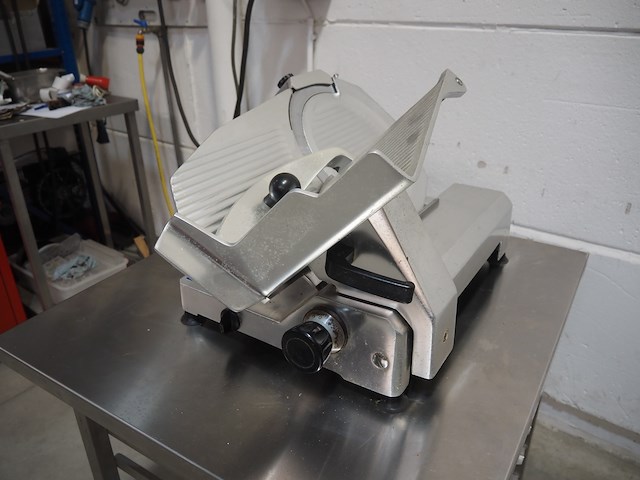 Nn slicer - afbeelding 2 van  9