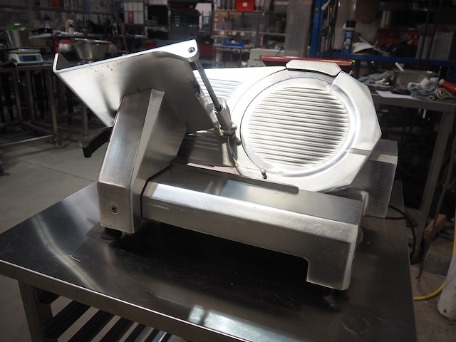 Nn slicer - afbeelding 3 van  9