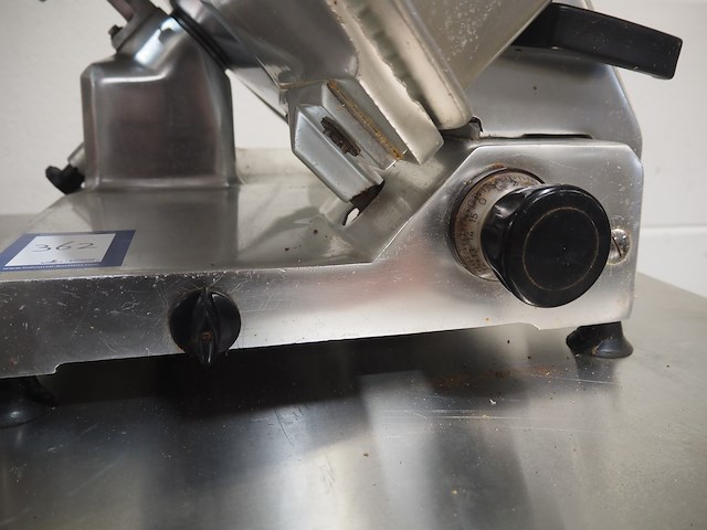 Nn slicer - afbeelding 9 van  9