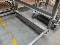 Nn smoke trolley - afbeelding 5 van  5