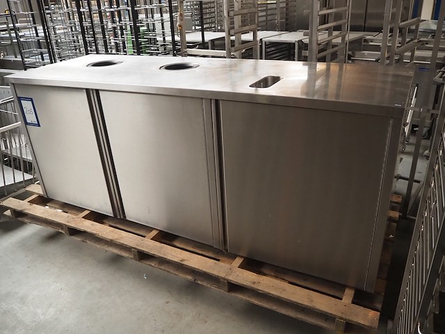 Nn sorting table - afbeelding 2 van  4