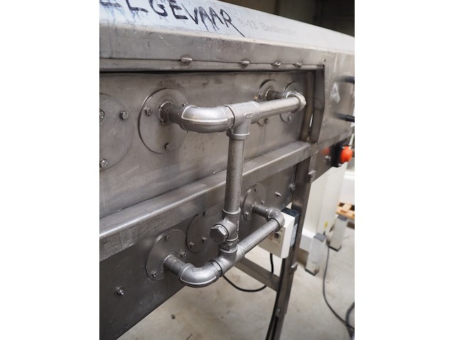 Nn spraying machine - afbeelding 10 van  11